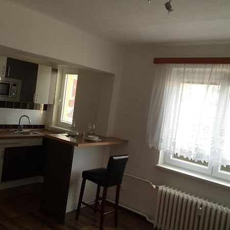 Studio Ostrava - Masarykovo Namesti מראה חיצוני תמונה