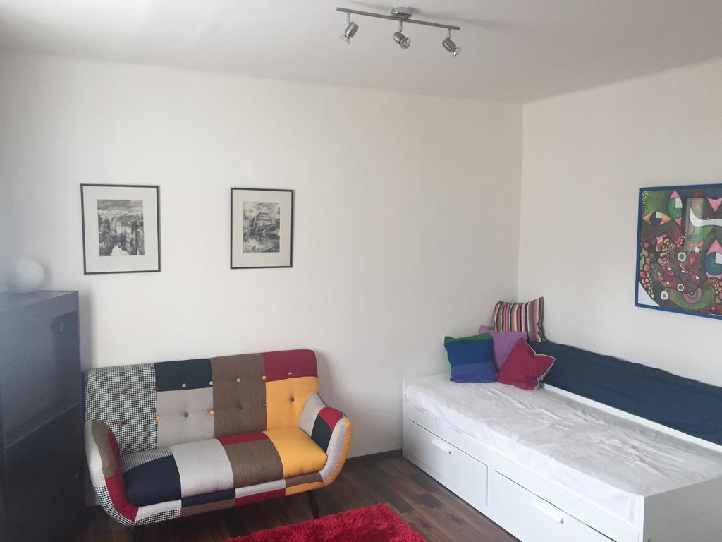 Studio Ostrava - Masarykovo Namesti מראה חיצוני תמונה